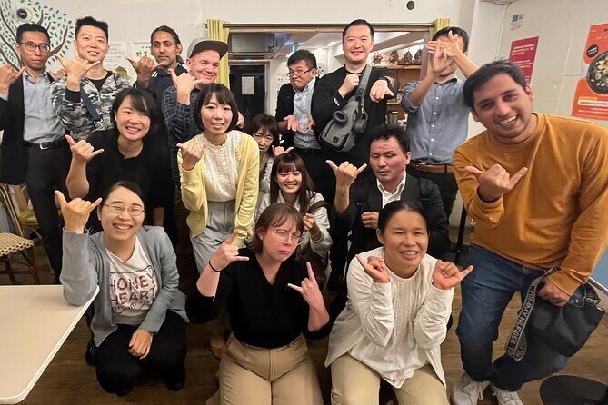 Language Exchange : Meet Locals & Expats - How to get the most out of it (practical tips)