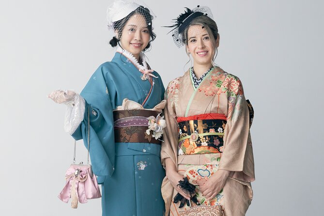 Let's make kimono !(Kimono is a gift for you - Key Points You’ll Care About