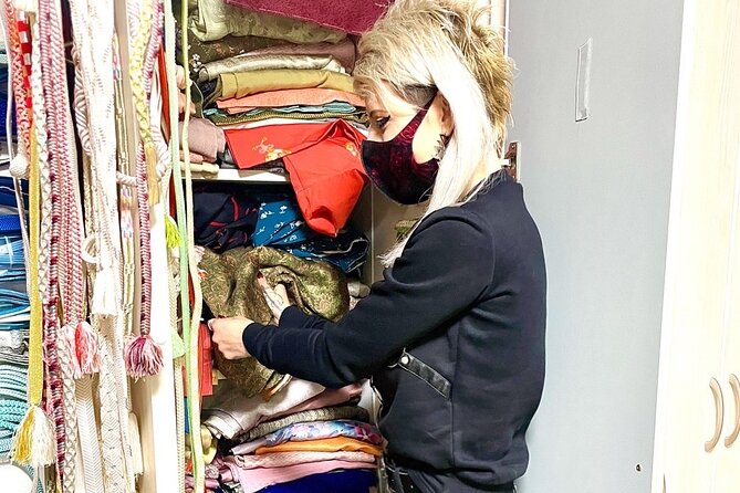 Let's make kimono !(Kimono is a gift for you - What You’re Actually Making (and Why It’s Still Worth It)