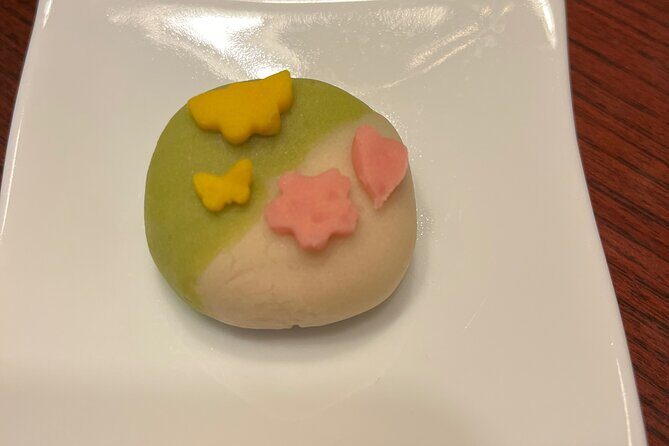 Let's make Wagashi at private home in Yokohama, suburban Tokyo - Price and value: does $52.03 make sense?