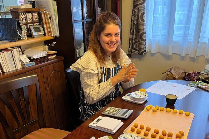 Let's make Wagashi at private home in Yokohama, suburban Tokyo - A simple way to plan your day