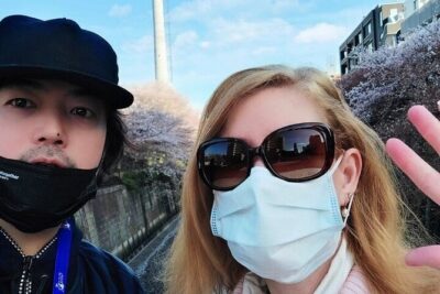 Licensed Guide Tokyo Meguro Cherry Blossom Walking Tour - Price and timing: what you’re really paying for