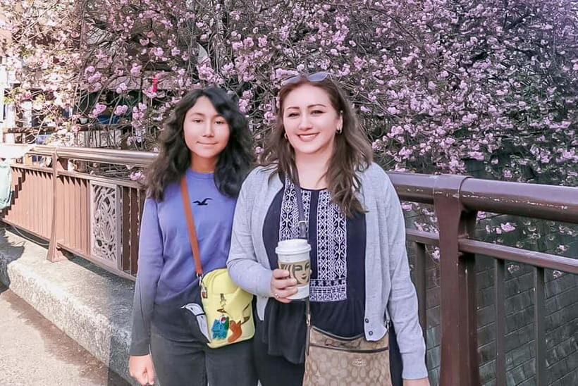 Licensed Guide Tokyo Meguro Cherry Blossom Walking Tour - Should you book this Tokyo Meguro cherry blossom tour?