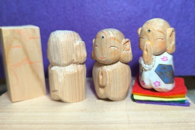 Little EDO Sushi Making workshop in Kawagoe - Dietary options and allergies: what you can request before you arrive