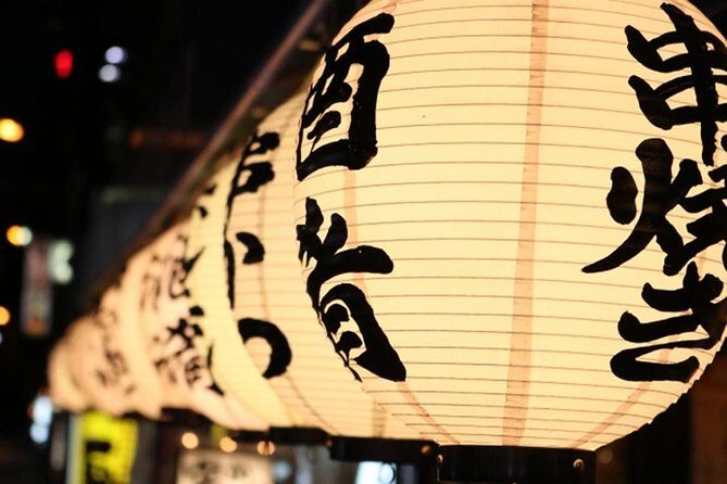 Low-cost local pub & bar crawling - Akabane Pub Hopping: Why This Tokyo Side Trip Works