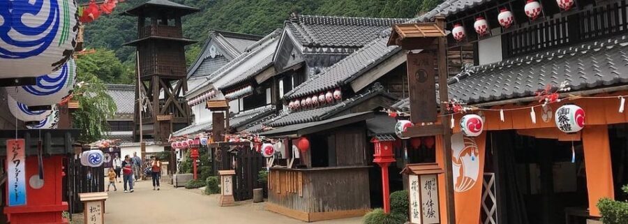 Luxury Nikko Gateway;Private Guided tour - Shinkyo Bridge: the easy stop that sets the mood
