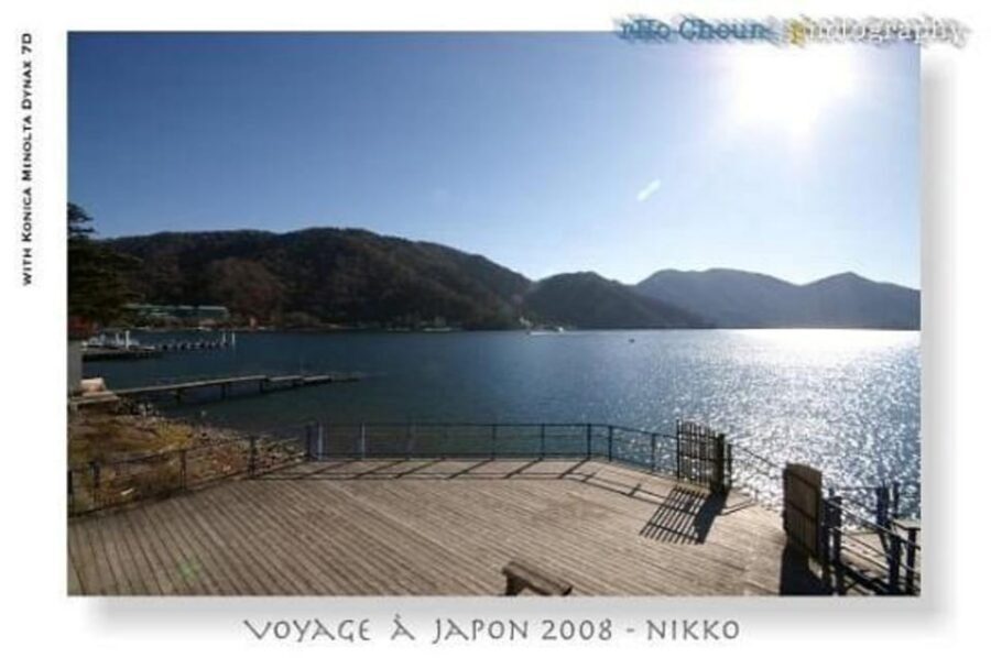 Luxury Nikko Gateway;Private Guided tour - Lake Chūzenji: why a guided hour helps