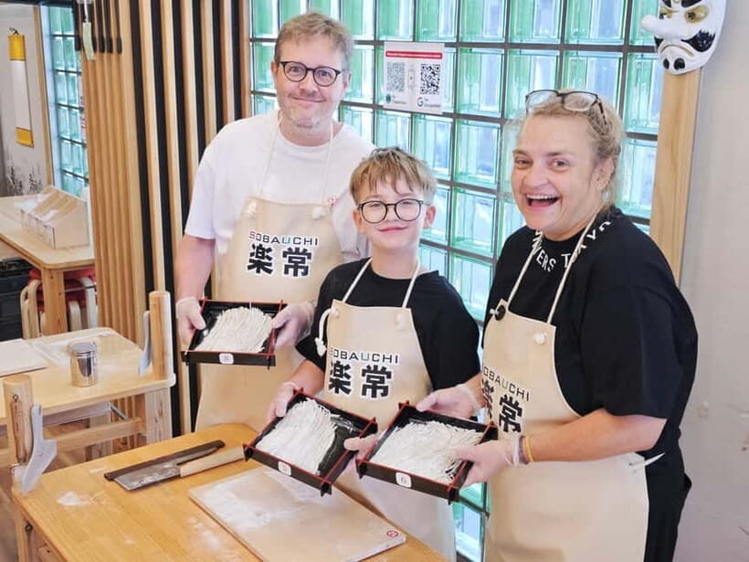 Made from flour in 30min! Ramen-noodle Making Experience! - How the 30-minute noodle-making really works