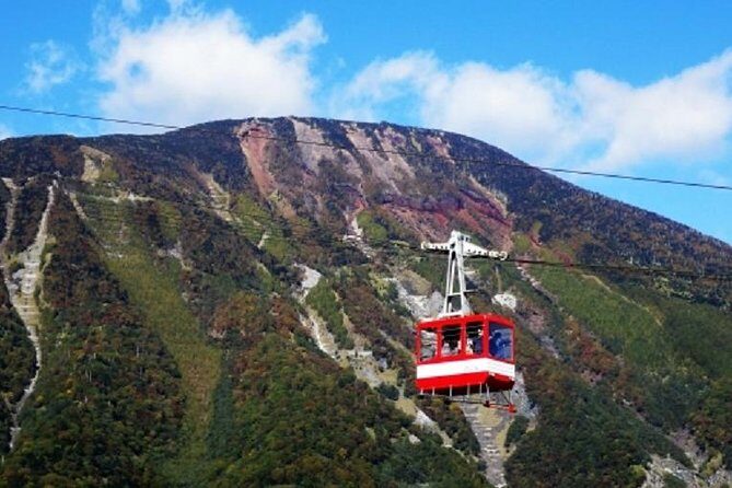 Magnificent Nikko World Heritage and Breathtaking Scenic Beauty in one day - Price and logistics: what your money actually covers