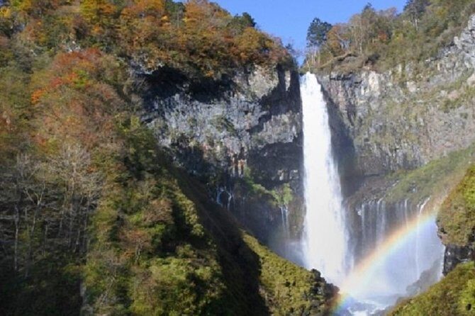 Magnificent Nikko World Heritage and Breathtaking Scenic Beauty in one day - The morning run from Tokyo: starting at 7:30 am