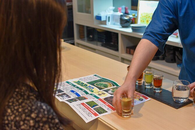 Matcha Experience with of Japanese Tea Tasting in Tokyo - Key Things That Make This Tokyo Matcha Class Worth Your Time