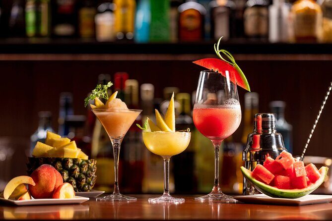 《MEMBERS-ONLY-BAR-HOPPING》Discover Your Special Whiskey in Tokyo! - Mobile tickets, no A/C vehicle, and how to plan your night