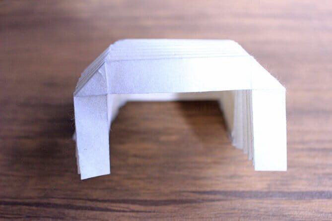 Mini Origami Lamp and Mizuhiki knot Belt Workshop in Ueno - Getting guidance in a private class with Kaho Shinoda