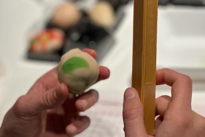 Mochi and Nerikiri Wagashi Combination Cooking Class - Book It or Pass: My decision guide