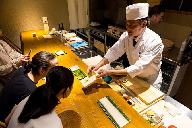 Mochi Matcha Gluten Free Japanese Sweets Class near Shibuya area - Should You Book This Mochi Matcha Gluten-Free Class Near Shibuya?