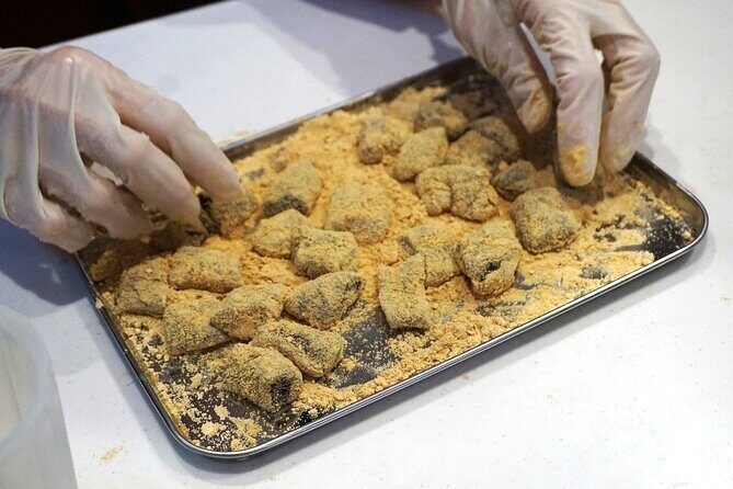 Mochi Sweets Making Class in Tokyo - Who This Mochi Class Fits Best (and Who Might Skip)