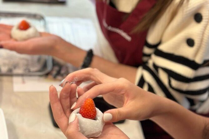 Mochi Sweets Making Class in Tokyo - Should You Book Mochi Sweets Making in Tokyo?