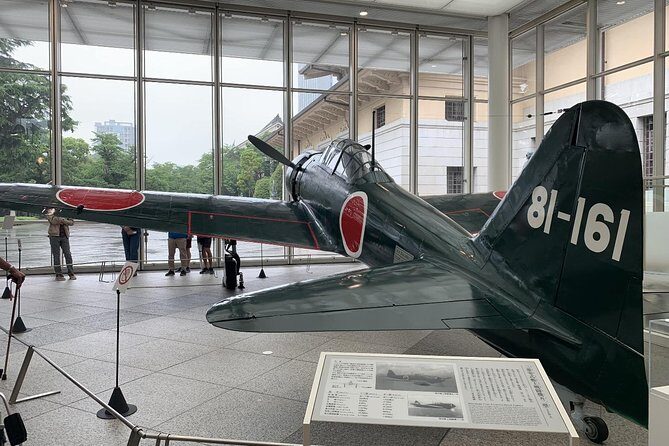 Modern Japanese History Tour in Tokyo - Key highlights to know before you go