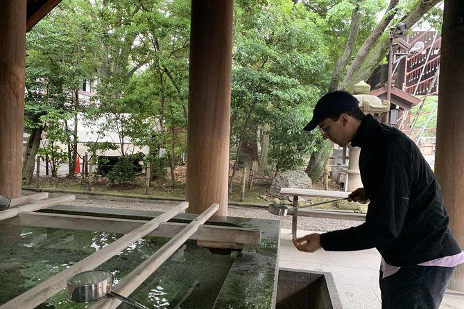 Modern Japanese History Tour in Tokyo - Guide matters more than you’d think (and the names you might hear)