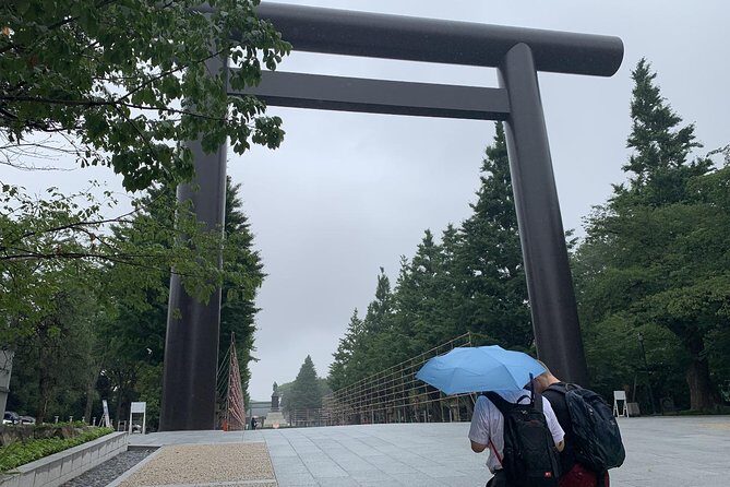 Modern Japanese History Tour in Tokyo - Who this tour is best for (and who should think twice)