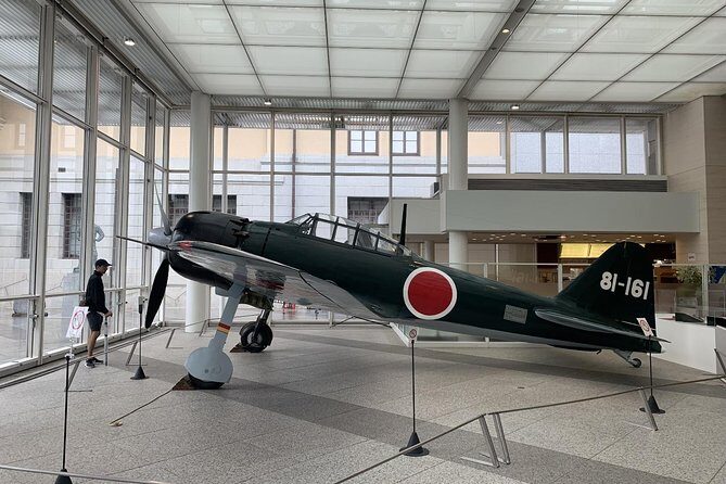 Modern Japanese History Tour in Tokyo - Getting oriented at Kudanshita Station (and why timing matters)