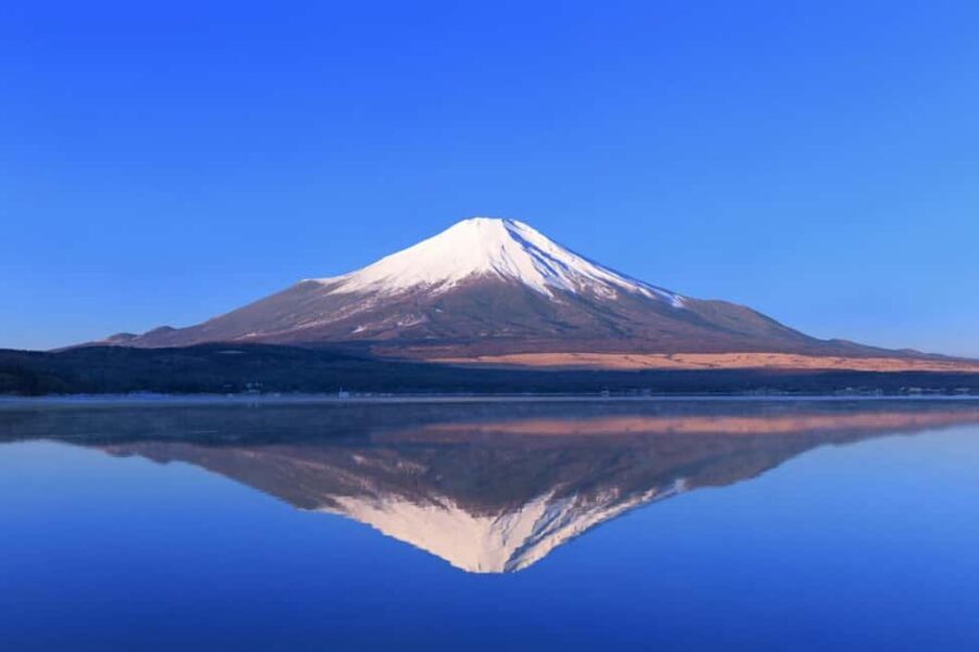 Mount Fuji 1-Day Trip: the Hottest Photography Tour - Key highlights that make this trip a strong photo choice