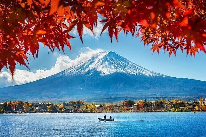 Mount Fuji 5th Station, Arakurayama, Oshino Hakkai and Hot Spring - Key Things to Know Before You Go