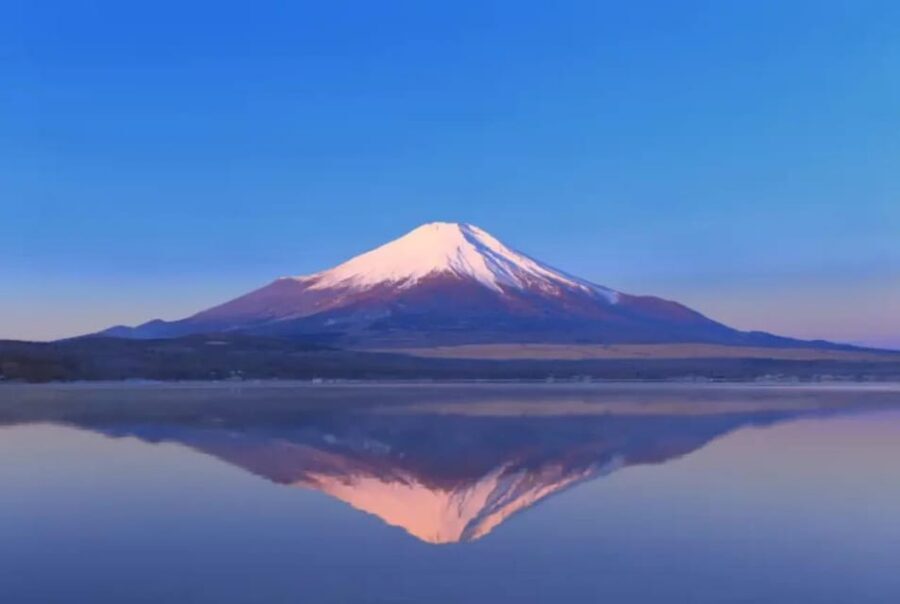 Mount Fuji and Hakone Day tour with English speaking Drivers - Choosing your day: Fuji Five Lakes vs Hakone hot springs and art