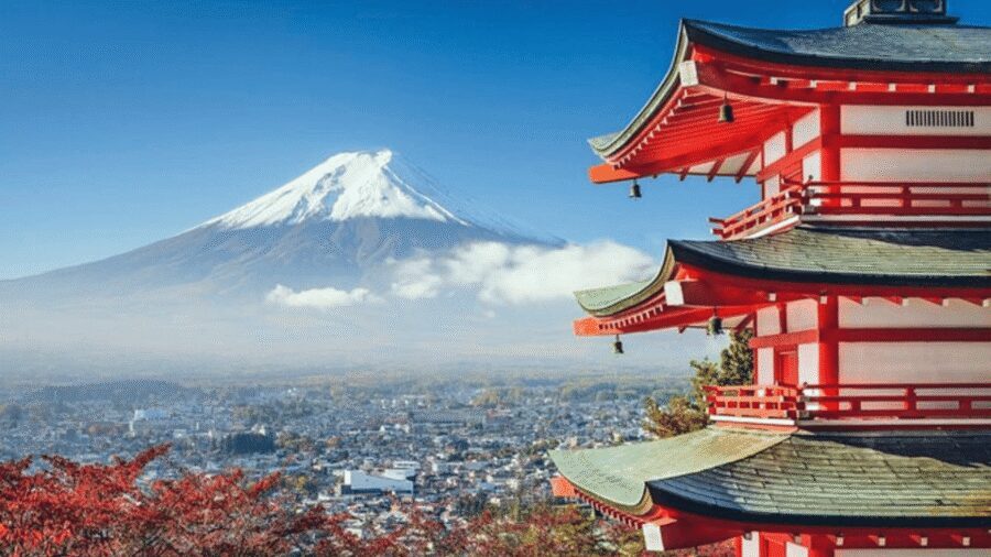 Mount fuji and Hakone full day private tour with English gui - Mt. Kachi Kachi Ropeway and Saiko Iyashi no Sato Nenba