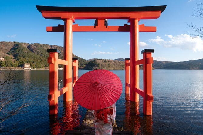 Mount Fuji and Hakone Private Day Trip by Car/Van - in English - Why this private Fuji and Hakone day feels different