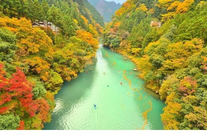 Mount Fuji and Hakone Private Tour with Pickup from Tokyo - Chureito Pagoda: the Fuji photo everyone aims for