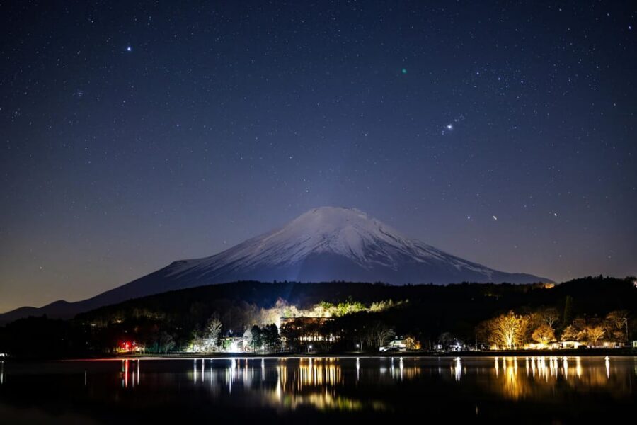 Mount Fuji and Hakone Tour with Personal Driver & Transport - Key highlights to know before you go