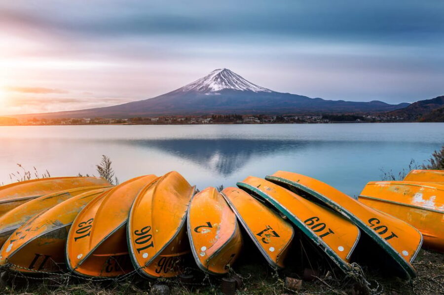 Mount Fuji and Hakone Tour with Personal Driver & Transport - Practical tips for making the most of this 10-hour route