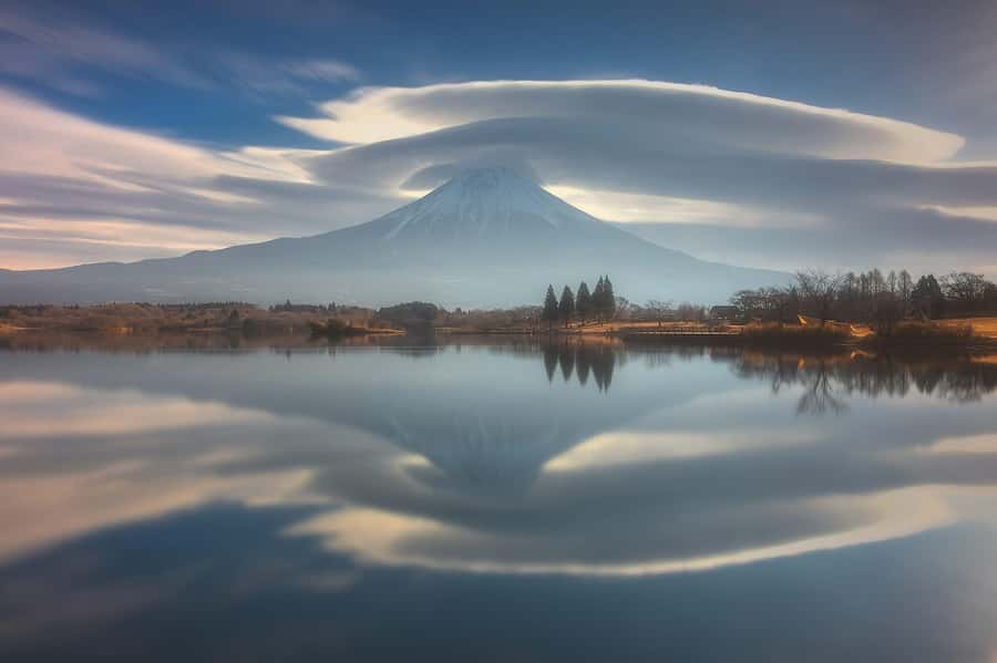 Mount Fuji Full-Day Private Sightseeing Tour with Guide - Hotel pickup, private transport, and the full-day “flow”