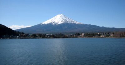Mount Fuji: Full-Day Tour with Private Van - The Ride Out of Tokyo: Comfortable, Direct, and Time-Efficient