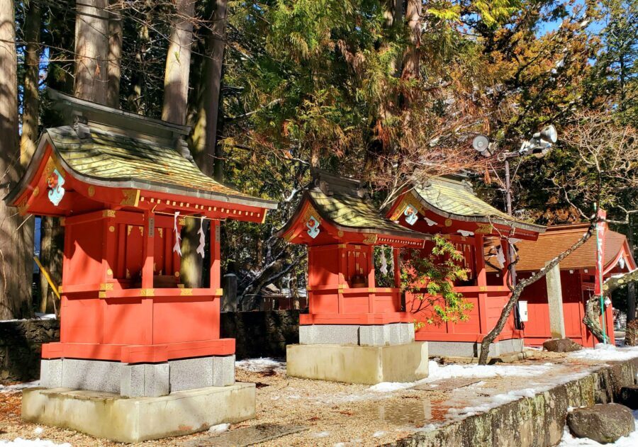 Mount Fuji & Hakone Full-Day Private Tour (Customizable) - Lake Ashi and the pirate ship: your calm payoff
