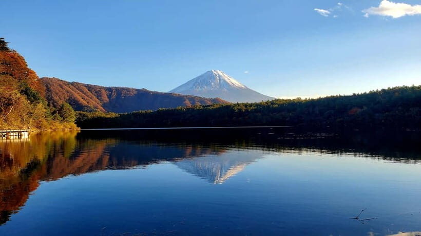 Mount Fuji & Hakone Private Tour with Bullet Train Return - Who This Private Fuji and Hakone Tour Fits Best