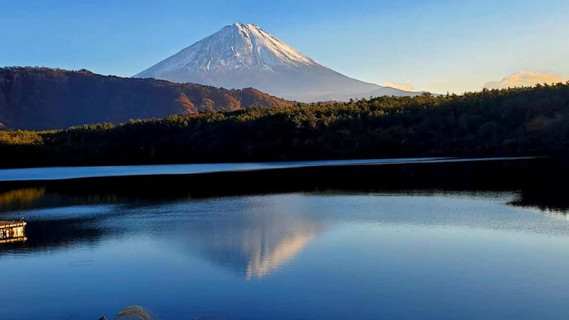Mount Fuji & Hakone Private Tour with Bullet Train Return - Owakudani Valley: Steam, Sulfur Air, and the Fun of Not Being Comfortable