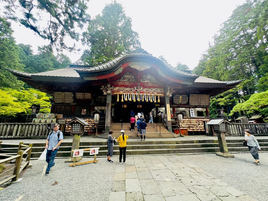 Mount Fuji Hakone with English-speaking Guide - Starting in Tokyo: pickup, pacing, and why early matters