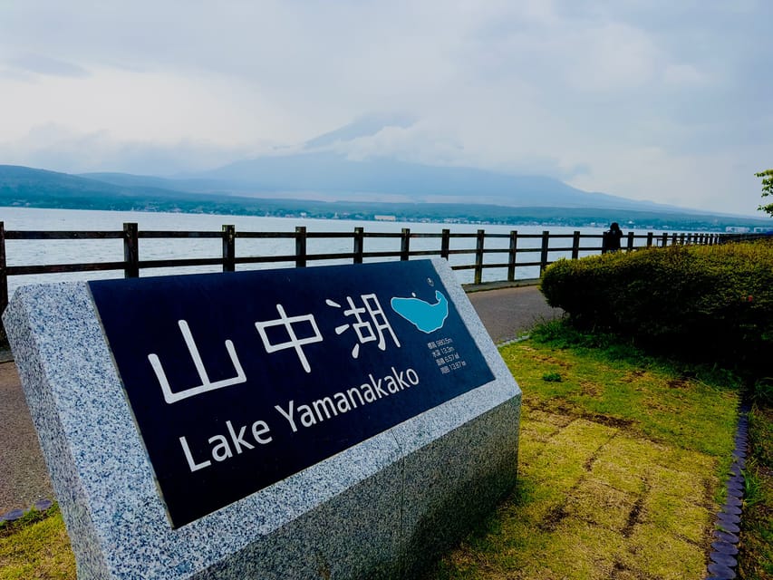 Mount Fuji Hakone with English-speaking Guide - Practical tips that will actually help you enjoy the day