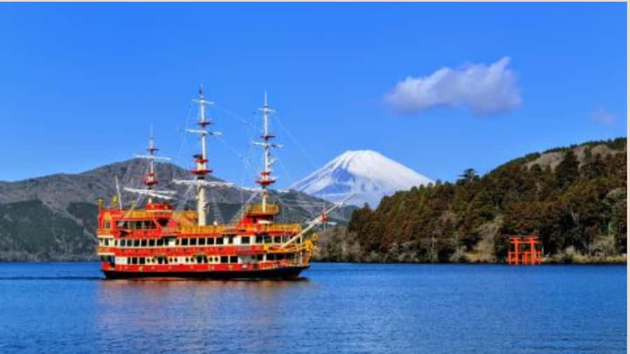 Mount Fuji One Day Private Tour With English Speaking Driver - Key highlights worth circling