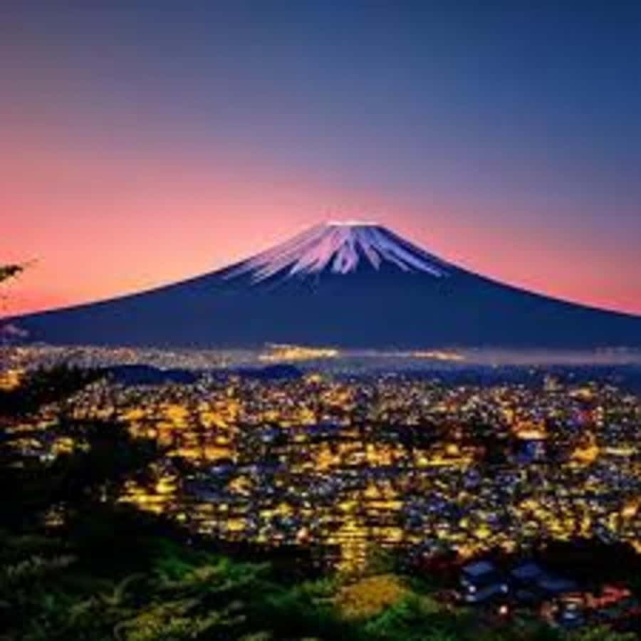Mount Fuji One Day Private Tour With English Speaking Driver - Transportation and group size: up to 6, no waiting around
