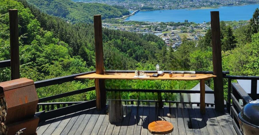 Mount Fuji Private day tour from Tokyo private & Customized - Oshino Hakkai: Ponds, History-Feel, and a Slow Reset