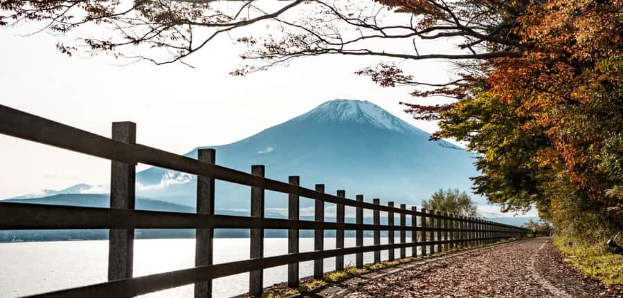 Mount Fuji Private Day Trip With Customizable Itinerary - Key moments that make this tour worth considering