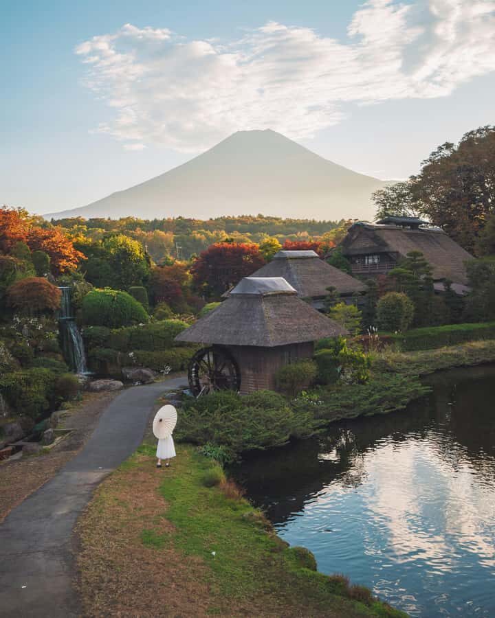 Mount Fuji Private Day Trip With Customizable Itinerary - Should you book this Mount Fuji and Hakone private day trip?