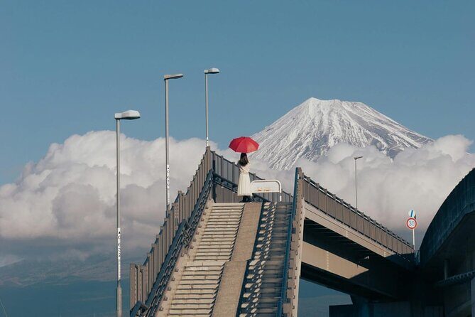 Mount Fuji Private Tour With English Speaking Driver - Lunch, admission, and the money details you should know