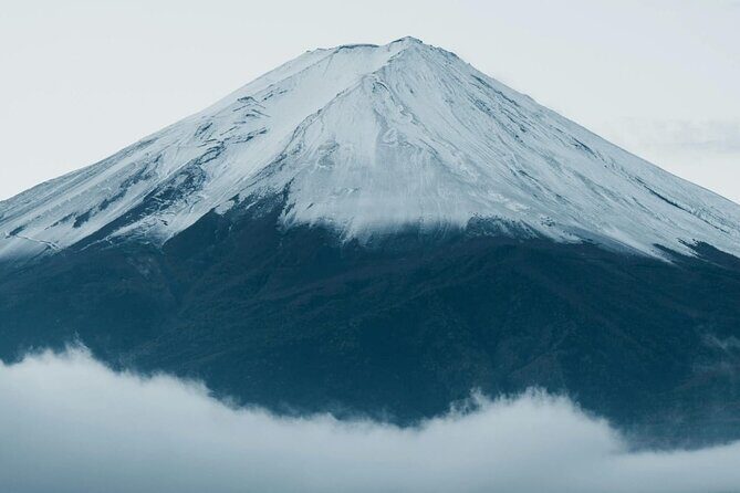 Mount Fuji Private Tour With English Speaking Driver - Should you book it? My decision checklist
