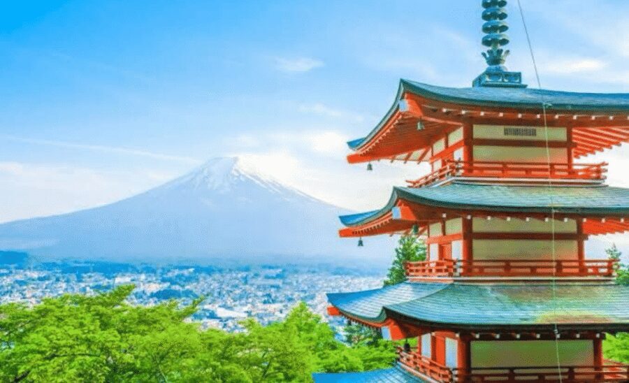 Mount Fuji Sightseeing tour with English speaking guide - Key points to know before you go