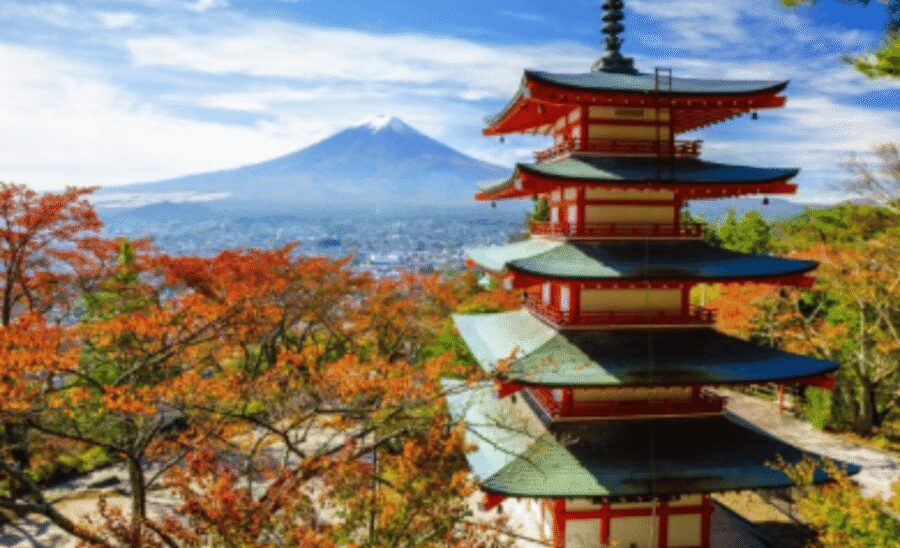Mount Fuji Sightseeing tour with English speaking guide - Fuji Sengen shrines: a culture reset between scenic stops
