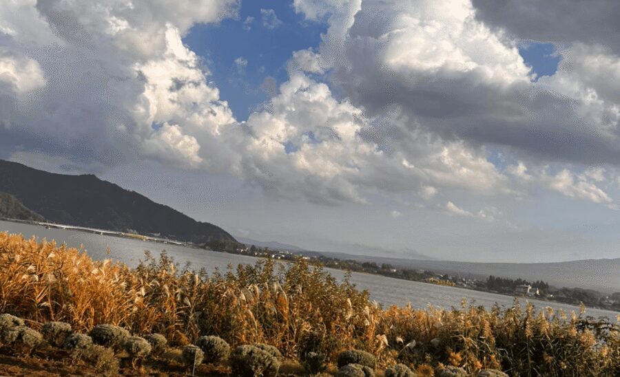 Mount Fuji Sightseeing tour with English speaking guide - Oshino Hakkai: where the day gets calmer